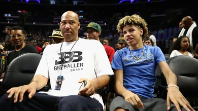 Sean M. Haffey/Getty Images