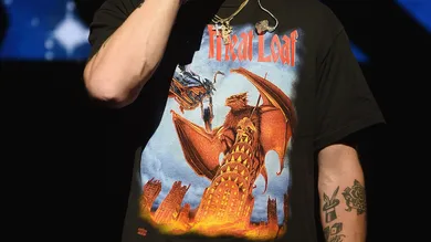 Jamie McCarthy / gettyimages