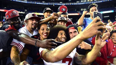 Harry How/Getty Images