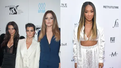 Dave Kotinsky/Getty Images / Neilson Barnard/Getty Images for Daily Front Row