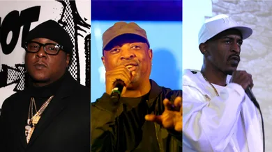 Robin Marchant/Getty Images for Roger Dubuis / Randy Shropshire/Getty Images for The Art of Elysium / Jason Kempin/Getty Images