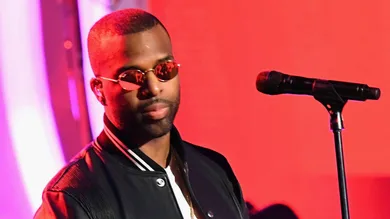 Paras Griffin / Stringer / Getty Images