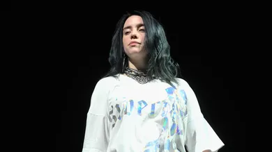 Frazer Harrison/Getty Images