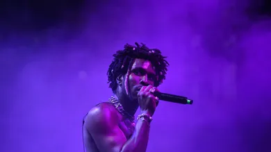 David Becker/ Getty Images