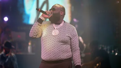 Bryan Steffy/Getty Images for Drai's Nightclub