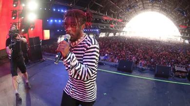 Christopher Polk/Getty Images