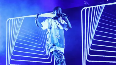 Jonathan Leibson/Getty Images