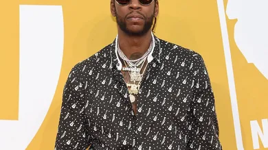 Jamie McCarthy/Getty Images for TNT