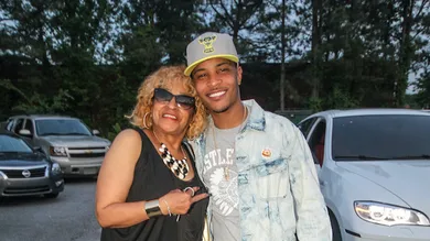 Thaddaeus McAdams/Getty Images