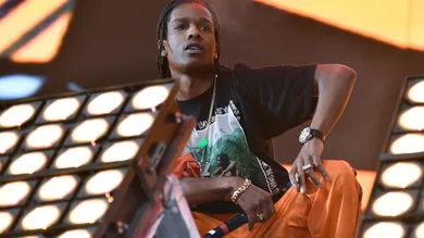 Frazer Harrison/Getty Images