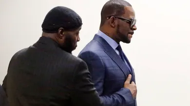 Nuccio DiNuzzo/Getty Images