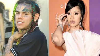 SMXRF/Star Max/GC Images, Steven Ferdman/Getty Images