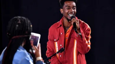 Paras Griffin/Getty Images