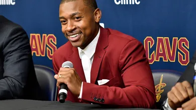 David Liam Kyle/NBAE via Getty Images