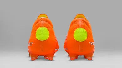 Image Via <a href='https://news.nike.com/news/mercurial-vapor-360-off-white-virgil-abloh' rel="nofollow noopener" target='_blank'>Nike</a>