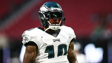 Carmen Mandato / Stringer / Getty Images