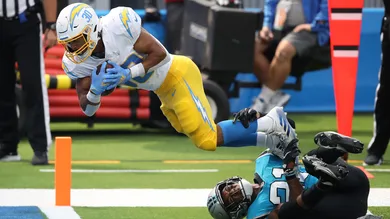 Sean M. Haffey / Getty Images