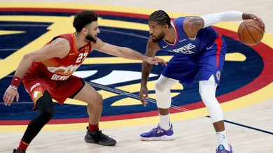 Matthew Stockman/Getty Images