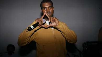 Mark Mainz/Getty Images