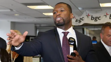 Janette Pellegrini/Getty Images