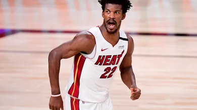 Douglas P. DeFelice/Getty Images