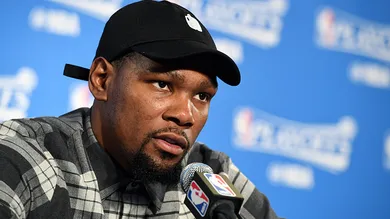 Garrett Ellwood/NBAE via Getty Images