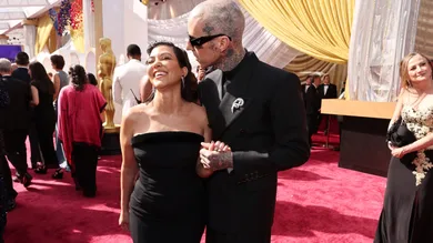 Emma McIntyre / Getty Images