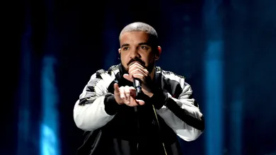 Kevin Winter/Getty Images