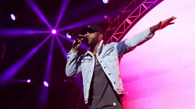 Bennett Raglin/Getty Images for BET