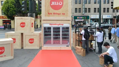 Steve Jennings/Getty Images