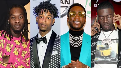 Theo Wargo, Roy Rochlin, Paras Griffin & Cassidy Sparrow/Getty Images