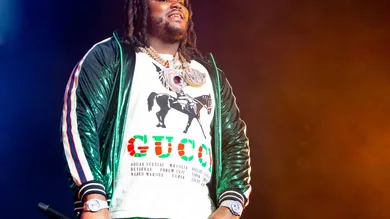 Scott Legato/Getty Images