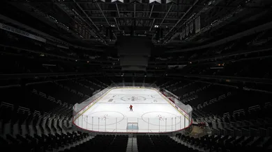 Patrick Smith/Getty Images