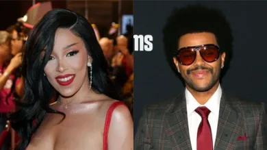 Ethan Miller & Jean Baptiste Lacroix/Getty Images