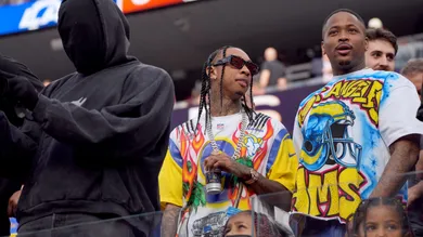 Kevin Mazur/Getty Images for Roc Nation