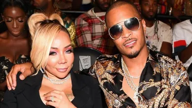 Paras Griffin / Stringer / Getty Images