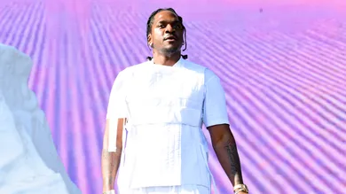 Kevin Winter/Getty Images