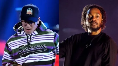 Kevin Winter & Santiago Bluguermann/Getty Images