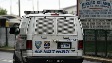 Spencer Platt/Getty Images