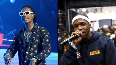 Brandon Williams/ Bennett Raglin/ Getty Images