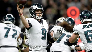 Chris Graythen/Getty Images