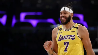 Katelyn Mulcahy/Getty Images