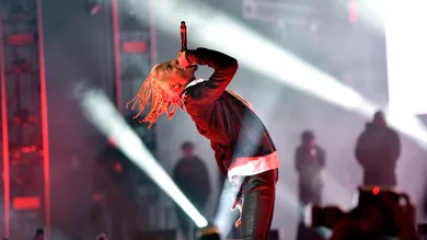 Scott Dudelson/Getty Images