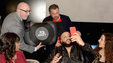 Gustavo Caballero/Getty Images