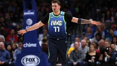 Ronald Martinez/Getty Images