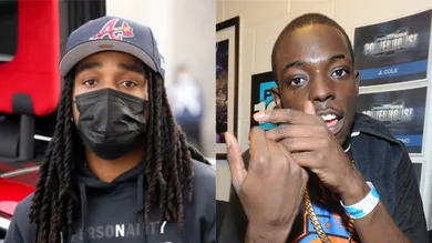 Rich Fury, Brad Barket/Getty Images