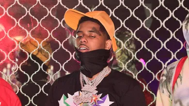 Prince Williams/Getty Images