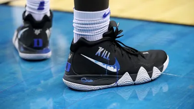 Patrick Smith/Getty Images