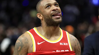 Sean M. Haffey/Getty Images