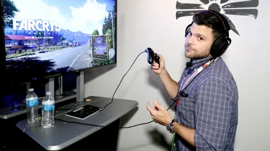 Neilson Barnard/Getty Images